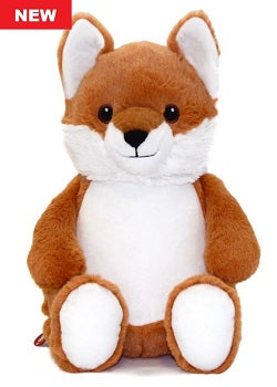 Classic Fox