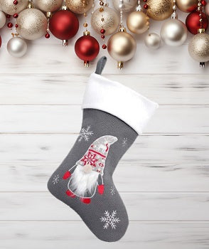 Gonk Gnome Stocking