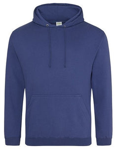 Unisex Hoodies - Blues 1