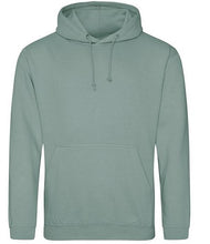 Load image into Gallery viewer, Unisex Hoodies - Greens