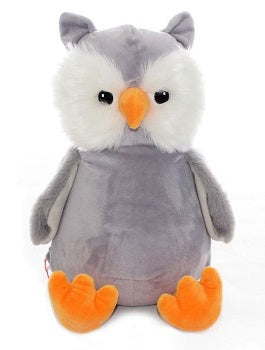 Hooty Lou the Owl