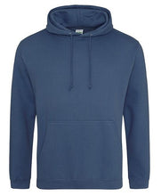 Load image into Gallery viewer, Unisex Hoodies - Blues 1