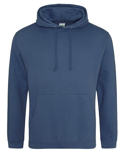 Unisex Hoodies - Blues 1