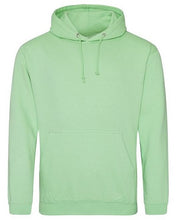 Load image into Gallery viewer, Unisex Hoodies - Greens