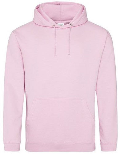 Unisex Hoodie - Pinks