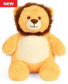Baby Lion