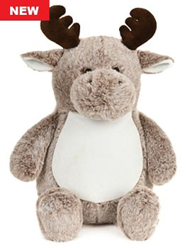 Baby Moose