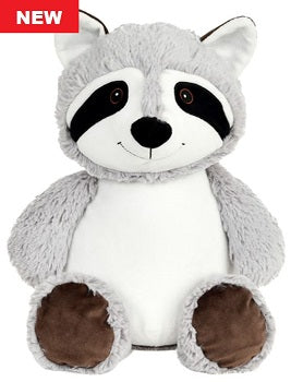 Baby Racoon