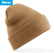 Load image into Gallery viewer, Cuffed Beanie