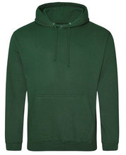 Load image into Gallery viewer, Unisex Hoodies - Greens