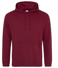 Load image into Gallery viewer, Unisex Hoodie - Reds
