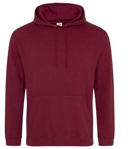 Unisex Hoodie - Reds