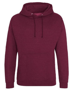 Unisex Hoodie - Reds