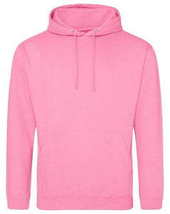 Unisex Hoodie - Pinks