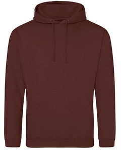 Unisex Hoodie - Browns & Beige