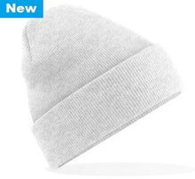 Load image into Gallery viewer, Cuffed Beanie