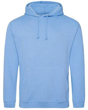 Load image into Gallery viewer, Unisex Hoodies - Blues 2