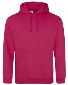 Unisex Hoodie - Reds