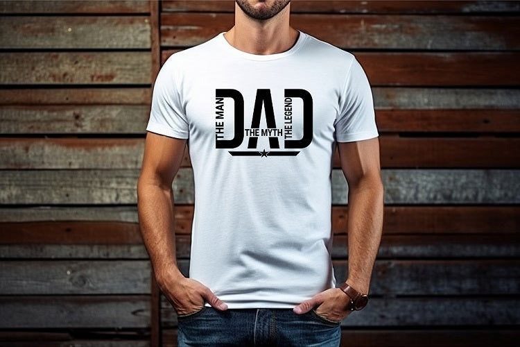 Dad T-shirt