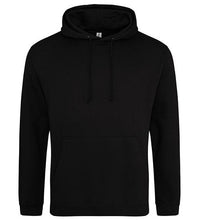 Load image into Gallery viewer, Unisex Hoodies - White, Black &amp; Greys