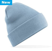 Load image into Gallery viewer, Cuffed Beanie