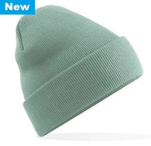 Load image into Gallery viewer, Cuffed Beanie
