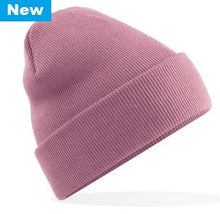 Load image into Gallery viewer, Cuffed Beanie