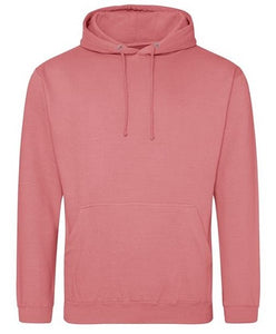 Unisex Hoodie - Pinks