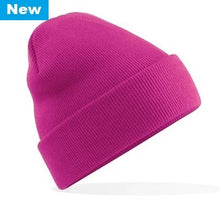 Load image into Gallery viewer, Cuffed Beanie