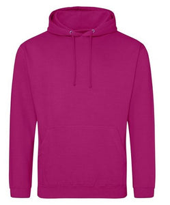 Unisex Hoodie - Pinks