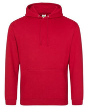 Load image into Gallery viewer, Unisex Hoodie - Reds