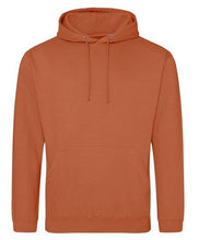 Load image into Gallery viewer, Unisex Hoodie - Browns &amp; Beige