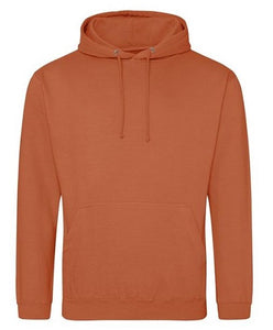 Unisex Hoodie - Browns & Beige