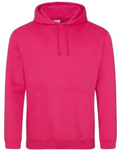 Load image into Gallery viewer, Unisex Hoodie - Pinks