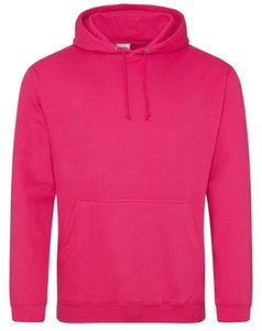 Unisex Hoodie - Pinks