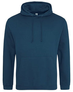 Unisex Hoodies - Blues 1