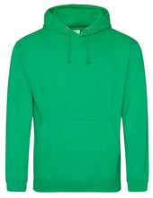 Load image into Gallery viewer, Unisex Hoodies - Greens