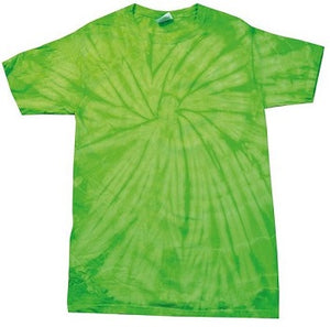 Kids Colortone Tie-Dye T-shirt