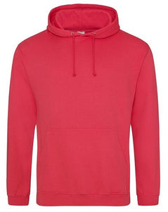 Unisex Hoodie - Pinks