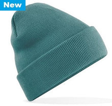 Load image into Gallery viewer, Cuffed Beanie