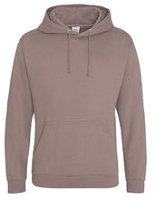 Load image into Gallery viewer, Unisex Hoodie - Browns &amp; Beige