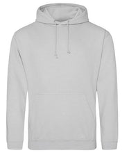 Load image into Gallery viewer, Unisex Hoodies - White, Black &amp; Greys