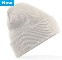 Load image into Gallery viewer, Cuffed Beanie