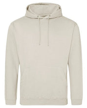 Load image into Gallery viewer, Unisex Hoodie - Browns &amp; Beige