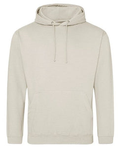 Unisex Hoodie - Browns & Beige