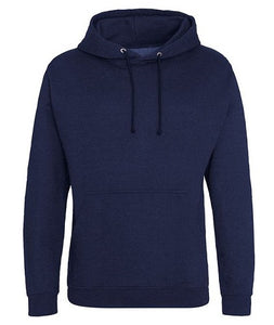 Unisex Hoodies - Blues 1