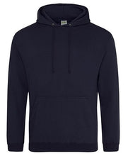 Load image into Gallery viewer, Unisex Hoodies - Blues 1