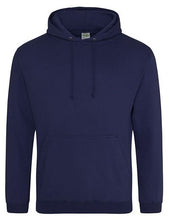 Load image into Gallery viewer, Unisex Hoodies - Blues 1