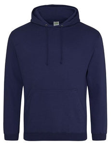 Unisex Hoodies - Blues 1