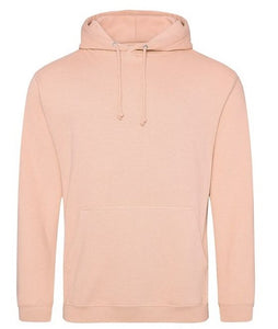 Unisex Hoodie - Pinks